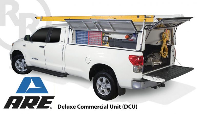 ARE Deluxe Commercial Unit