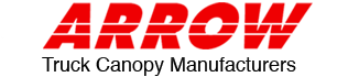 Arrow canopy logo